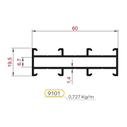 9101