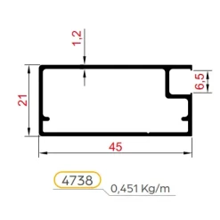 4738