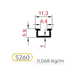 5260