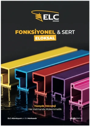 ELC Design - Funktionelle &amp; Hartanodisierte