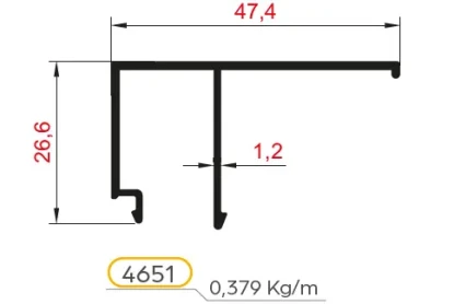4651