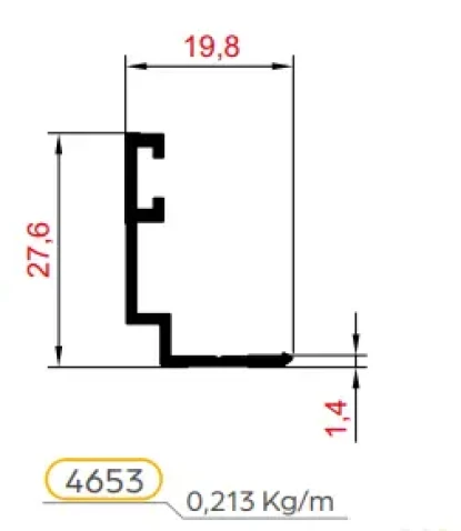 4653