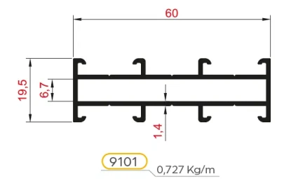 9101