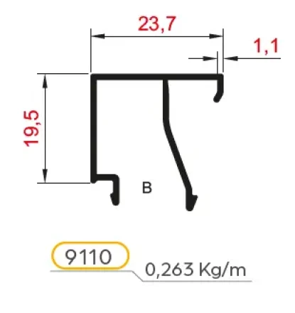 9110