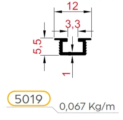 5019