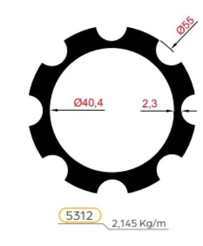 5312