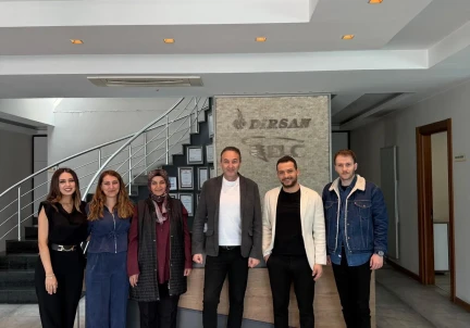 ROKETSAN Onaylı Tedarikçi Statüsü Kazanıldı