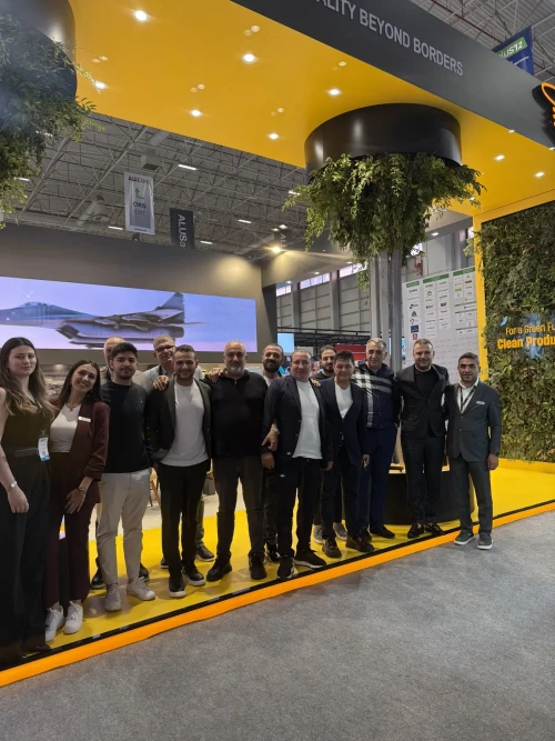 Aluexpo - с 18 по 20 сентября,2025 г.