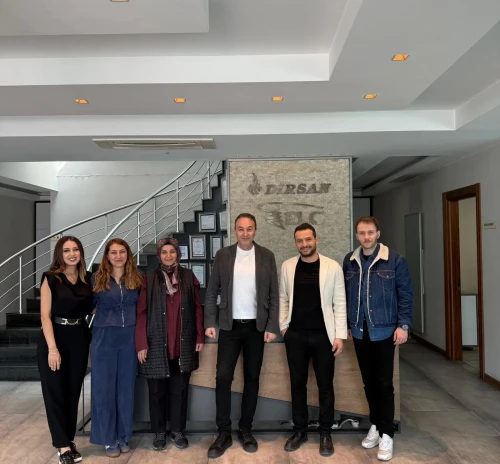 ROKETSAN Onaylı Tedarikçi Statüsü Kazanıldı