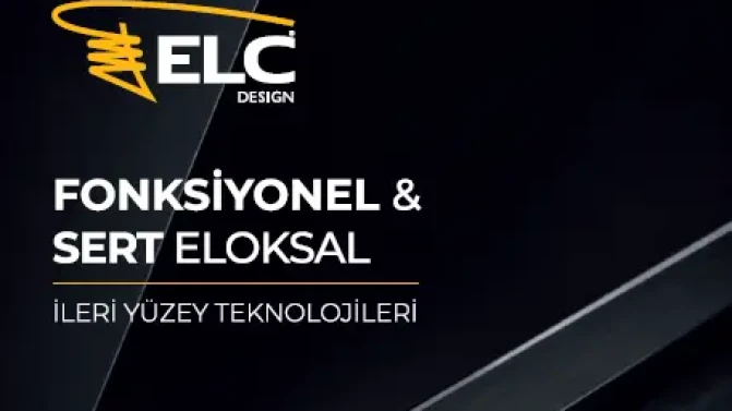 ELC Design - Savunma Sanayii 